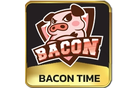 Bacon Time ROV